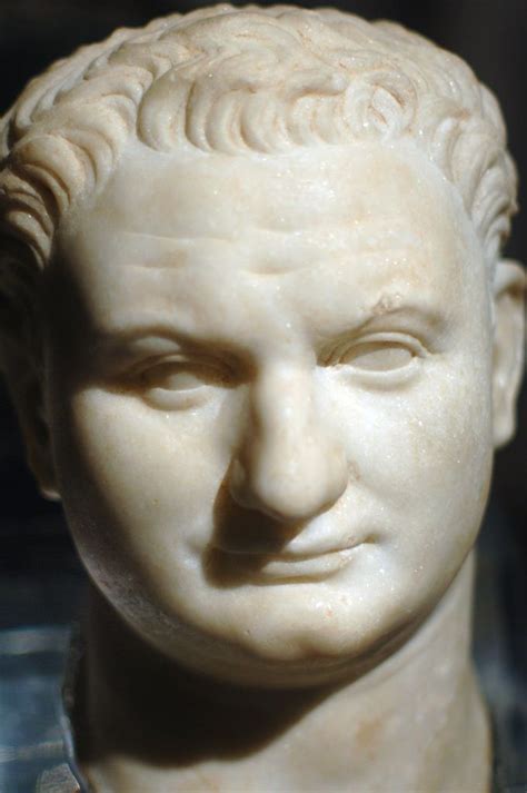 Roman Emperor Titus Biography