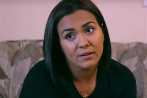 Teen Mom Briana Dejesus Says She Plans To ‘shave Her Head And Tattoo Her Hand’ Before 2021 Is