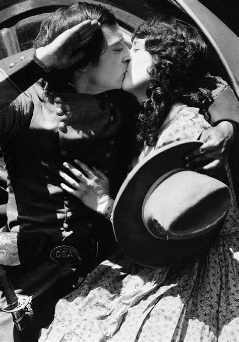 Buster Keaton 1895 1966 And Natalie Talmadge 1896 1969 Silent Film
