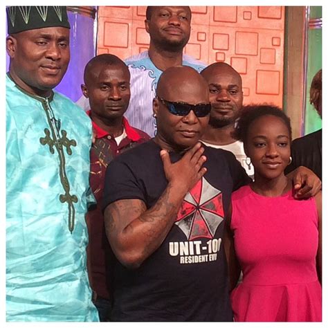 Charly Boy Celebrates His Grand Daughter On Ait Photos Celebrities