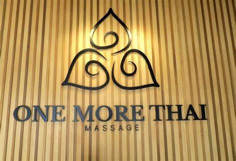 รีวิวสินค้า One More Thai Massage พร้อมราคาที่ดีที่สุดใน Thailand 2023