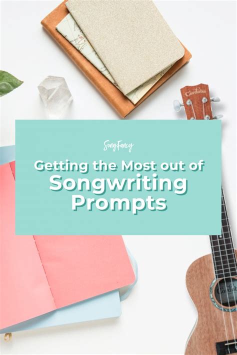 The Best Songwriting Books To Level Up Your Craft • Songfancy