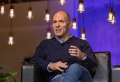 Expedia Group CEO Peter Kern: 'Google's a problem for everyone who ...