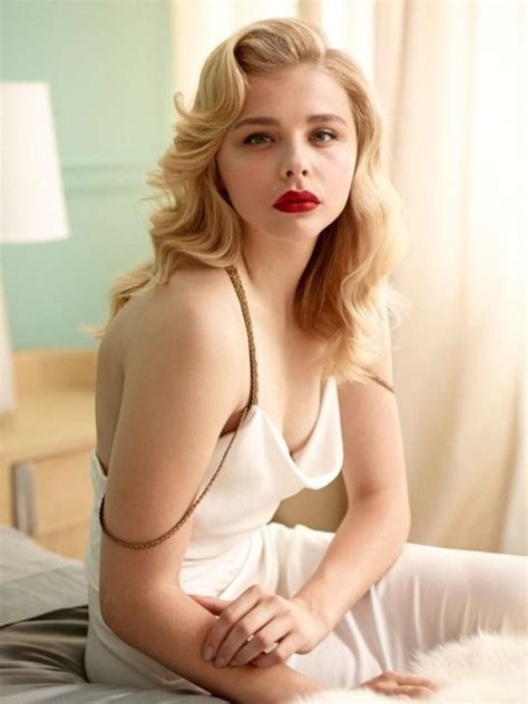 Chloe Grace Moretz Hit Girl Carter Smith Natalie Alyn Mtv Movie Awards Zoe Saldana Amanda