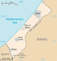 Gaza Strip - Wikipedia