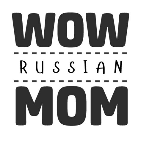 Russian Mom Picture Telegraph