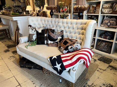 Sneak Peek of our Second Hand... - Second Hand Rose Buffalo