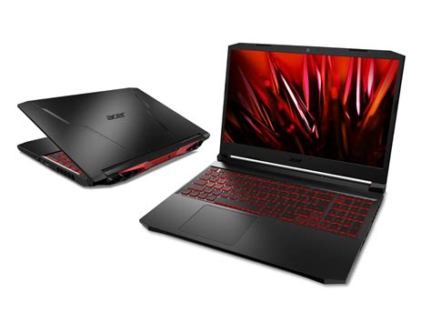 Acer Hadirkan Laptop Gaming Nitro 5 Laptop Aspire 5 Dan Aspire 7 Di
