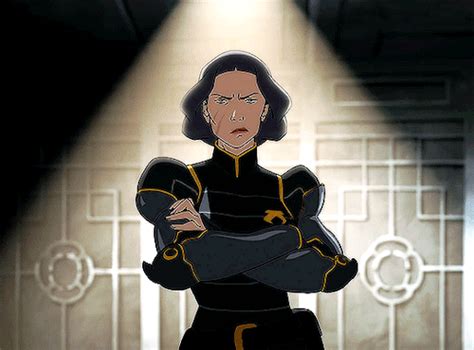 Atlaladies The Legend Of Korra 1x01 Welcome To Republic City