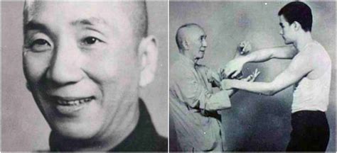 How Yip Man Bruce Lees Mentor Rose To The Rank Of Martial Arts Master The Vintage News