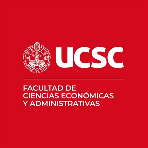 Facultad de Ciencias Económicas y Administrativas UCSC | Concepción