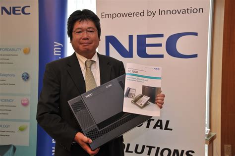 Berdasarkan laporan banci ekonomi negara 2016 oleh jabatan perangkaan malaysia, pada tahun 2015, 98.5% (907,065). NEC Corporation of Malaysia Launches New Smart ...