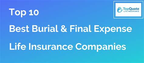 Unsure about uninsured motorist insurance? 10 Best Burial Insurance & Final Expense Insurance Companies