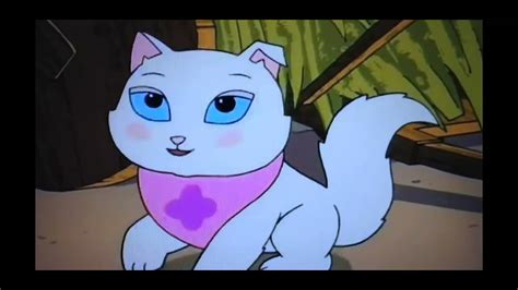 Sagwa The Chinese Siamese Cat S1 E27 Sagwa The Stray And Action