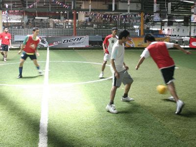 LOMBA Futsal PPG LDII CUP 2012 | | LDII SURABAYA