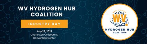 Wv Hydrogen Hub Coalition