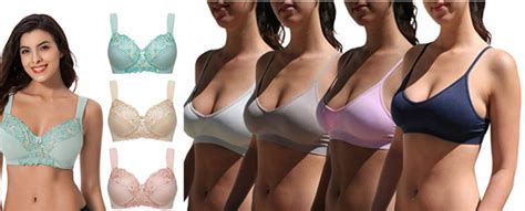 Best Bras For Augmented Breasts Best Pasties