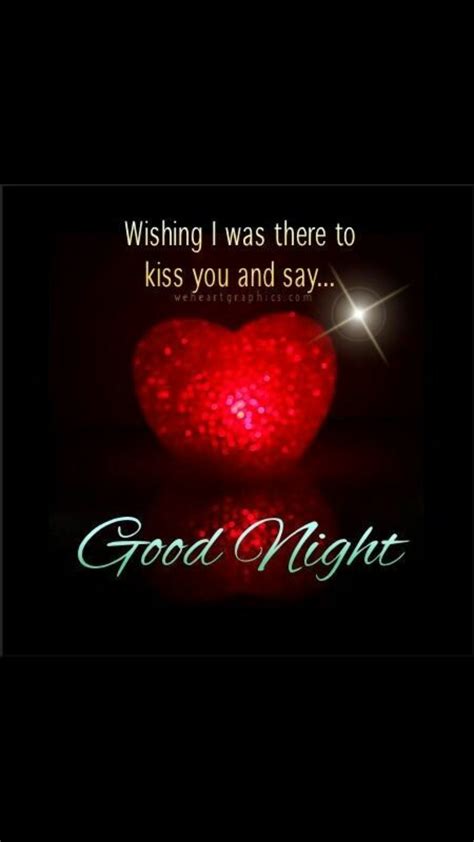 I Love You Baby Beautiful Good Night Quotes Good Night Love You Romantic Good Night