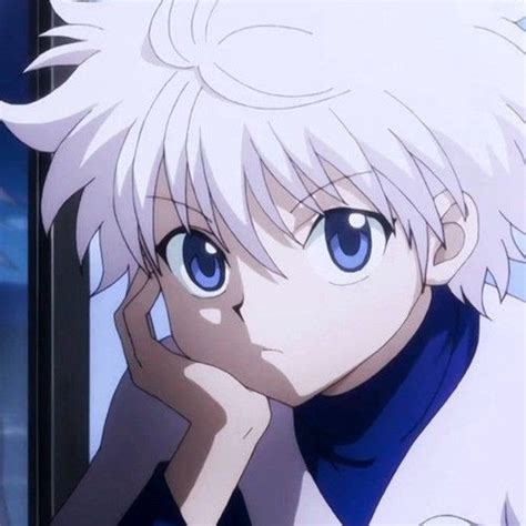 He uses yoyos as his weapon. Photo De Killua Aesthetic / Pin on Kirua - Discover ...