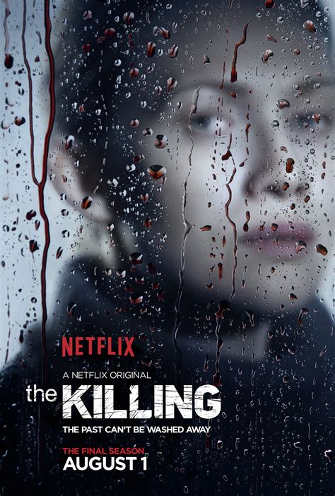 the killing tv series 2011 2014 imdbpro