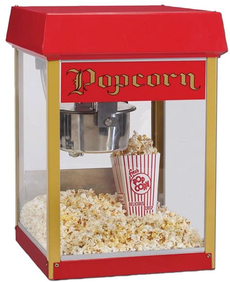 Best Home Popcorn Machine Cheaper Than Retail Price Buy Clothing