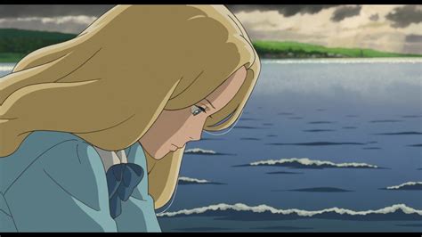 When Marnie Was There Screencap And Image ジブリ マーニー