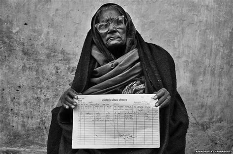 In Pictures Indias Living Dead Bbc News