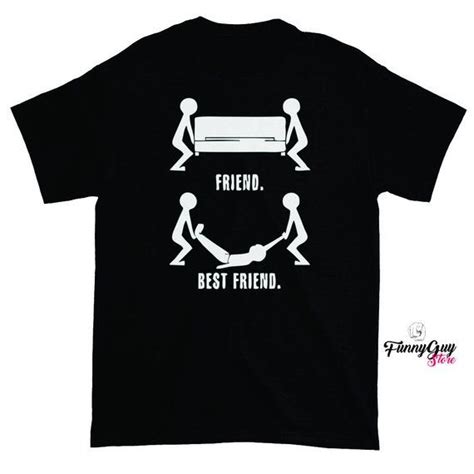 T For Bestfriend Bestfriend Best Friends Shirts Unique T Best Friend Birthday Best Friends