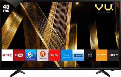 Best Led Tvs Under Rs 30000 In India 2019 Gizmofeatures