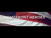 Homefront Heroes Trailer - YouTube