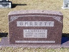 John Lumpkin Garrett (1860-1941) - Find a Grave Memorial