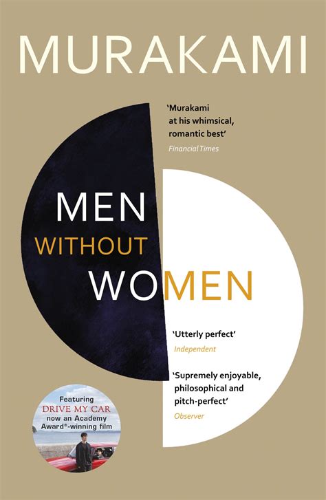 Men Without Women By Haruki Murakami Penguin Books Australia