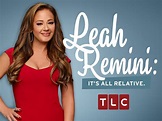Watch Leah Remini It's All Relative Season 2 | Prime Video