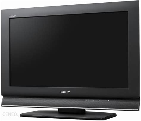 Telewizor Sony Bravia Kdl 32l4000 32 Cale Opinie I Ceny Na Ceneopl