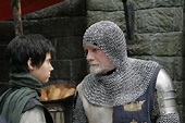 Merlin's Apprentice: on tv