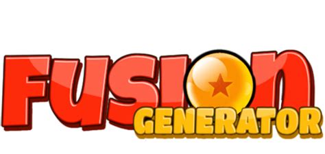 Check spelling or type a new query. Dragonball Fusion Generator