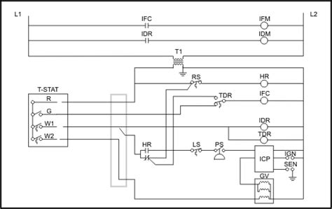 Trane rooftop ac wiring diagrams wiring diagram long. Trane Rooftop Unit Wiring Diagram - Ekerekizul