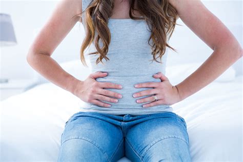 Early Pregnancy Symptoms Bloating Talking Fertility