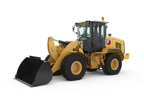 Made For You The New Cat Wheel Loaders Cat Caterpillar