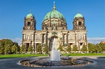 La catedral de Berlín en la Isla de los Museos - Mi Viaje