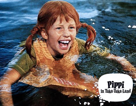 Pippi Longstocking Wallpapers Wallpaper Cave