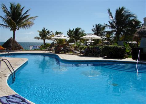 Azul Beach Hotel The Mayan Riviera Audley Travel