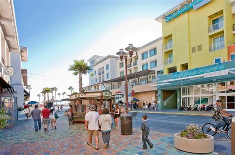 Downtown Huntington Beach | Architectural Photography ...