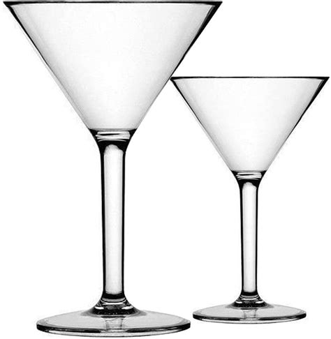 Best Martini Glasses To Buy On Amazon Stylecaster