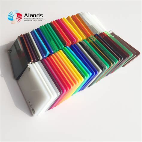 China Colors Acrylic Sheets Opal White Acrylic Plexiglass Sheet 10mm ...