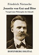 Jenseits von Gut und Böse (eBook, ePUB) von Friedrich Nietzsche - bücher.de