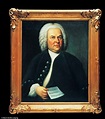 Bach home: Portrait of famed composer returns after 250 years | CTV News