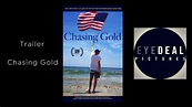 Chasing Gold Trailer. SUP movie of the year 2016. - YouTube