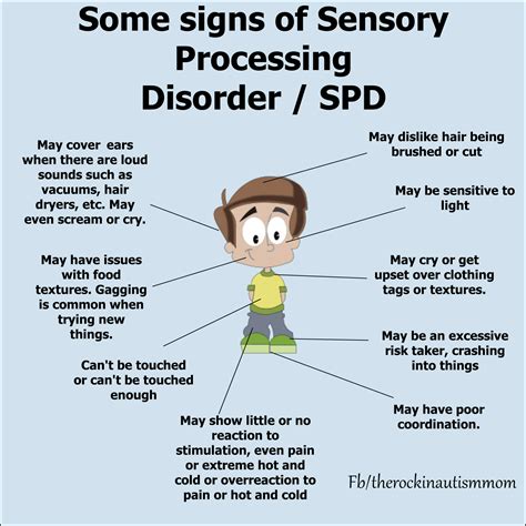 signs and symptoms autism asperger s adhd spd epilepsy pinterest