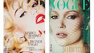 Mario Testino x Vogue: A look at the some of the most iconic covers